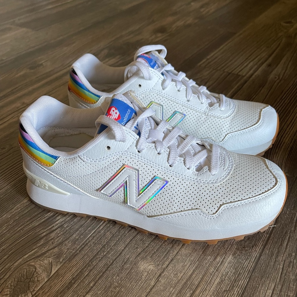 New Balance 515 Pride Pack